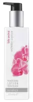 Kinetics - Hand & Body Lotion - Odżywczy balsam do rąk i ciała - SILK ORCHID - 250ml