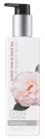 Kinetics - Hand & Body Lotion - Odżywczy balsam do rąk i ciała - Turkish Rose & Black Tea - 250ml