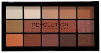 MAKEUP REVOLUTION - RE-LOADED - ICONIC FEVER