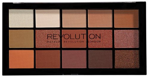 MAKEUP REVOLUTION - RE-LOADED - ICONIC FEVER