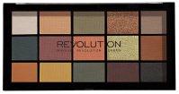 MAKEUP REVOLUTION - RE-LOADED - ICONIC DIVISION