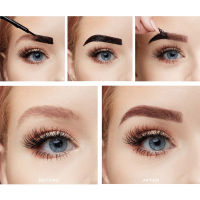 Makeup Revolution Brow Tint