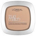 L'Oréal - The powder - TRUE MATCH - 3.D/3.W - GOLDEN BEIGE - 3.D/3.W - GOLDEN BEIGE