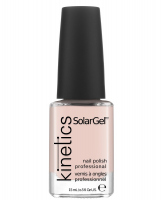 Kinetics - SOLAR GEL NAIL POLISH - Lakier do paznokci - System Solarny