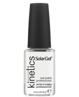 Kinetics - SOLAR GEL NAIL POLISH - 001 BEGGINNINGS