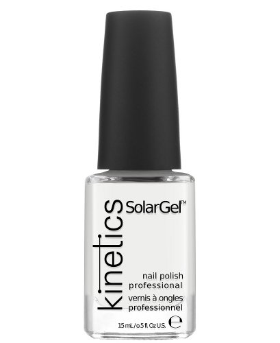 Kinetics - SOLAR GEL NAIL POLISH - Lakier do paznokci - System Solarny - 001 BEGGINNINGS