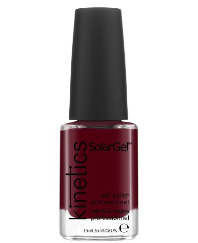 Kinetics - SOLAR GEL NAIL POLISH - Lakier do paznokci - System Solarny - 074 UNSPOKEN LOVE