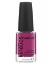 Kinetics - SOLAR GEL NAIL POLISH - Lakier do paznokci - System Solarny - 139 DIVA - 139 DIVA