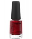Kinetics - SOLAR GEL NAIL POLISH - 234 RED GOWN - 234 RED GOWN