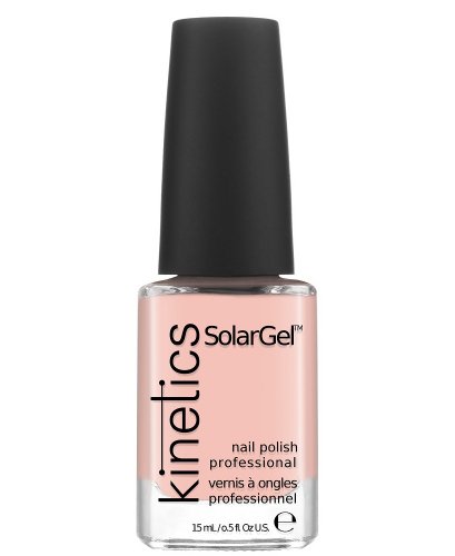 Kinetics - SOLAR GEL NAIL POLISH - Lakier do paznokci - System Solarny - 315 PRIMA