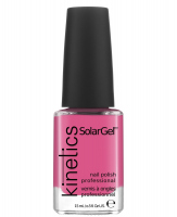 Kinetics - SOLAR GEL NAIL POLISH - 333 PARROT IN THE BAR - 333 PARROT IN THE BAR