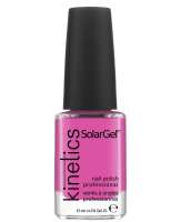 Kinetics Solar Gel Nail Polish Drugstore Ladymakeup Com