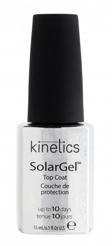 Kinetics - SolarGel - TOP COAT - Solarny lakier nawierzchniowy