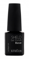 Kinetics - SHIELD Gel Polish Base - Baza hybrydowa