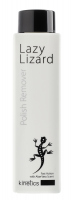 Kinetics - Lazy Lizard - Polish Remover - Aloe Vera Scent - Zmywacz do paznokci