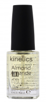 Kinetics - Cuticle Oil - Almond - Migdałowy olejek do skórek i paznokci