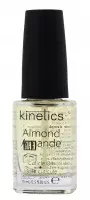 Kinetics - Cuticle Oil - Almond - Migdałowy olejek do skórek i paznokci