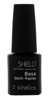 Kinetics - SHIELD QUICK BASE - Ultracienka baza hybrydowa
