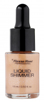 Pierre René - LIQUID SHIMMER - Rozświetlacz w płynie