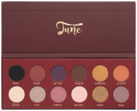 TUNE - The (D) -dur EYESHADOWS PALETTE