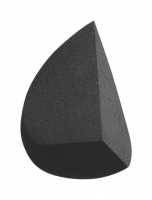 SIGMA - 3DHD BLENDER - BLACK - Gąbka 3D do aplikacji kosmetyków 