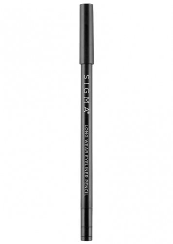 SIGMA - Long Wear Eyeliner Pencil - Długotrwała kredka do oczu