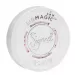 SIGMA - SIGMAGIC SCRUB - Solid Makeup Brush Cleanser - Czyścik do pędzli 