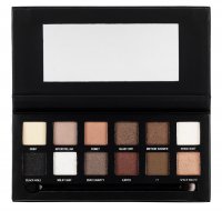 W7 - SPACE OUT - GALACTIC GLIMMERS - EYE CONTOUR PALETTE