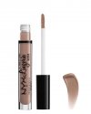 NYX Professional Makeup - Lip Lingerie Gloss - Błyszczyk do ust - 06 - BUTTER - 06 - BUTTER