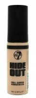 W7 - HIDE OUT - Full Cover Concealer