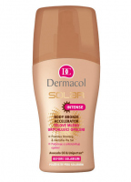 Dermacol - SOLAR INTENSE BODY BRONZE ACCELERATOR - Przyspieszacz opalania