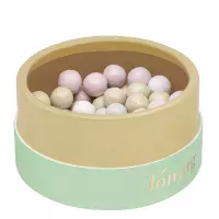 Dermacol - BEAUTY POWDER PEARLS - TONING