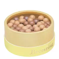 Dermacol - BEAUTY POWDER PEARLS - BRONZING