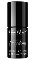 NeoNail - UV GEL POLISH - Colors of Freedom by Julia Wieniawa