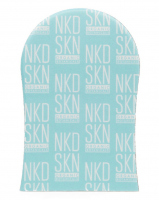 NKD SKN - LUXE TANNING - TANNING MIT - Rękawica do aplikacji preparatów samoopalających