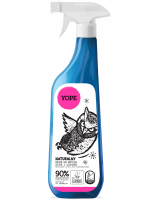 YOPE - NATURALNY PŁYN DO MYCIA SZYB I LUSTER