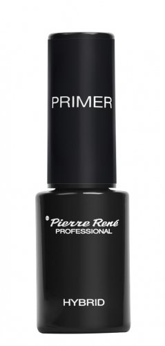 Pierre René - PRIMER - Preparat odtłuszczający do lakierów hybrydowych