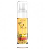 VOLLARÉ - PRO OIL - COLOR & SHINE - HAIR SERUM CONCENTRATED
