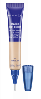 RIMMEL - MATCH PERFECTION - SKIN TONE ADAPTING CONCEALER - Korektor pod oczy dopasowujący się do odcienia skóry