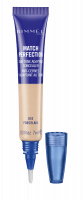 RIMMEL - MATCH PERFECTION - SKIN TONE ADAPTING CONCEALER - Korektor pod oczy dopasowujący się do odcienia skóry