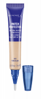 RIMMEL - MATCH PERFECTION - SKIN TONE ADAPTING CONCEALER 