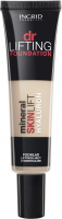INGRID - DR LIFTING FOUNDATION - MINERAL SKIN LIFT HYALURON - Podkład liftingujący z minerałami