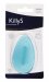 KillyS - CLEANSES & MASSAGES SILICONE BRUSH