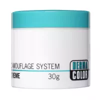 KRYOLAN - Dermacolor - Camouflage Creme - ART. 75001