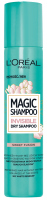 L'Oréal - MAGIC SHAMPOO - INVISIBLE DRY SHAMPOO - Suchy szampon - SWEET FUSION