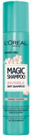L'Oréal - MAGIC SHAMPOO - INVISIBLE DRY SHAMPOO - Suchy szampon - SWEET FUSION