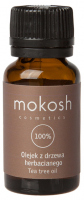 MOKOSH - TEA TREE OIL - Olejek z drzewa herbacianego - 10 ml