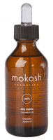 MOKOSH - COSMETIC JOJOBA OIL - Kosmetyczny olej jojoba - 100 ml