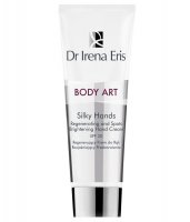 Dr Irena Eris - BODY ART - Silky Hands