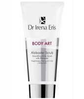 Dr Irena Eris - BODY ART - Alabaster Scrub - Peeling do ciała